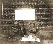 Funk family memorabilia